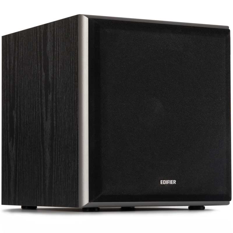 SUBWOOFER EDIFIER, RMS: 70W activ, 8