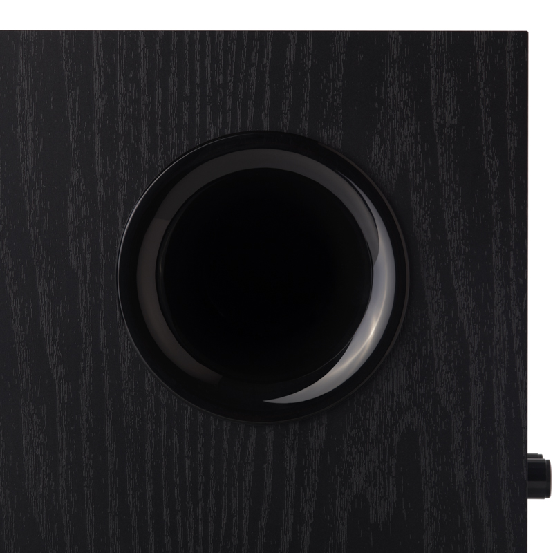 SUBWOOFER EDIFIER, RMS: 70W activ, 8