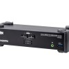 SWITCH KVM ATEN, 2-Port USB3.0 4K HDMI KVMP Switch 