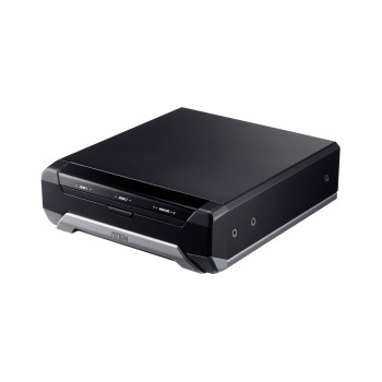 PLACI de CAPTURA ATEN, extern, intrare RCA x 2 | HDMI (M) x 2, iesire HDMI (M), cablu USB-B la USB-C | USB-B la USB A, Dual HDMI to UVC Capture, 