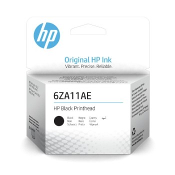 Cap Printare Original HP Black, 6ZA11AE, pentru InkTank 100|300|400, , (timbru verde 0.15 lei), 