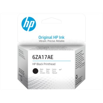 Cap Printare Original HP Black, 6ZA17AE, pentru Smart Tank 500|5100|513|515|516|519|530|580|7308, , (timbru verde 0.15 lei), 
