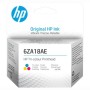 Cap Printare Original HP Color, 6ZA18AE, pentru Smart Tank 500|5100|513|515|516|519|530|580|7308, , (timbru verde 0.15 lei), 