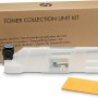 Waste Toner Original HP CMYK, CE980A, pentru Color LaserJet CP5525 series|Enterprise M750 series, 150K, (timbru verde 1.2 lei) , 