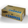 Toner Original HP Cyan, C6092S, pentru CLP-770|CLP-775, 7K, (timbru verde 1.2 lei) , 