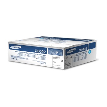 Toner Original HP Cyan, C6092S, pentru CLP-770|CLP-775, 7K, (timbru verde 1.2 lei) , 