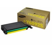Toner Original HP Yellow, Y6092S, pentru CLP-770|CLP-775, 7K, (timbru verde 1.2 lei) , 