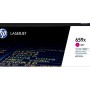 Toner Original HP Magenta, nr.659X, pentru Color LaserJet Enterprise M856|MFP M776 series, 29K, (timbru verde 1.2 lei) , 
