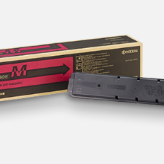 Toner Original Kyocera Magenta, TK-8305M, pentru Taskalfa 3050C, 15K, (timbru verde 1.2 lei) , 