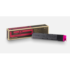 Toner Original Kyocera Magenta, TK-8305M, pentru Taskalfa 3050C, 15K, (timbru verde 1.2 lei) , 
