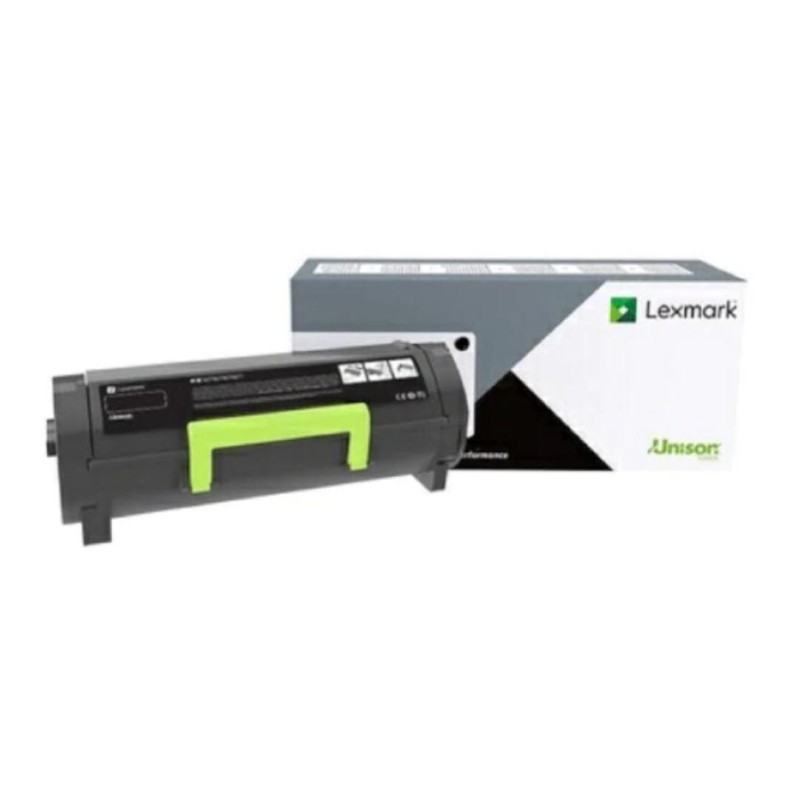 Toner Original Lexmark Black, B342X00, pentru B3340|B3442|MB3442, 6K, (timbru verde 1.2 lei) , 