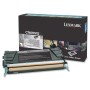 Toner Original Lexmark Black, C746H1KG, pentru C746|C748, 12K, (timbru verde 1.2 lei) , 