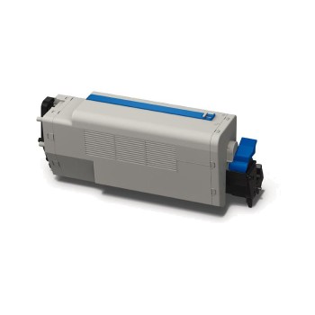 Toner Original Oki Black, 44661802, pentru B840, 20K,