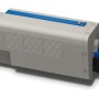 Toner Original Oki Black, 44661802, pentru B840, 20K,