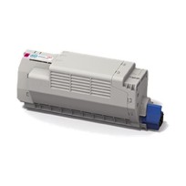 Toner Original Oki Magenta, 45396302, pentru MC760|MC770|MC780, 6K,