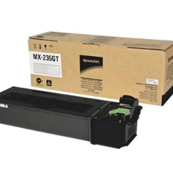 Toner Original Sharp Black, MX-235GT, pentru AR-5618, 16K, (timbru verde 1.2 lei) , 