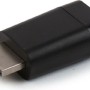 ADAPTOR video GEMBIRD, HDMI (T) la VGA (M), rezolutie maxima Full HD (1920 x 1080) la 60Hz, black, 