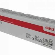 Toner Original Oki Yellow, 47095701, pentru C824|C834|C844, 5K, (timbru verde 1.2 lei) , 