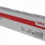 Toner Original Oki Cyan, 47095703, pentru C824|C834|C844, , (timbru verde 1.2 lei) , 