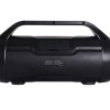 BOXE portabile AKAI, compact 2.0, RMS 15W, Bluetooth, conector Bluetooth, Jack 3.5mm, USB, negru, 