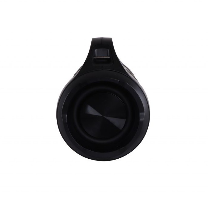 BOXE portabile AKAI, compact 2.0, RMS 15W, Bluetooth, conector Bluetooth, Jack 3.5mm, USB, negru, 