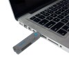 PORT Blocker LOGILINK, USB-A,  1buc. contine 1 cheie, 