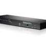 SWITCH KVM ATEN control 8 PC la 1 KVM, conector tip SPHD-17 (M) x 8 | RJ-45 | SPHD-18, 