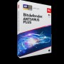 LICENTA Bitdefender Antivirus Plus, 1 utilizator, 1 an pt. PC, retail 
