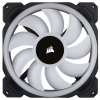 VENTILATOR CORSAIR, pt carcasa PC, 140 mm, 1300 rpm, LED RGB, pack 1 ventilator, 