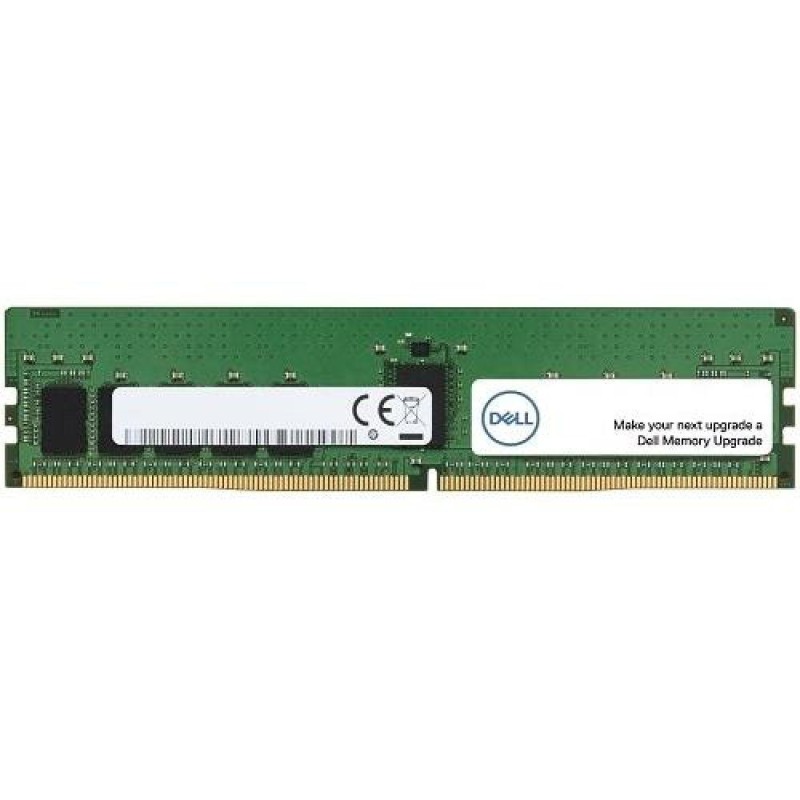 Memorie DDR Dell - server DDR4 16 GB, frecventa 3200 MHz, 1 modul, 