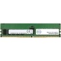 Memorie DDR Dell - server DDR4 16 GB, frecventa 3200 MHz, 1 modul, 