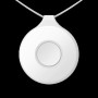 BUTON DE PANICA WIRELESS AXPRO 866MHZ (timbru verde 0.18 lei)