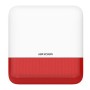 SIRENA EXTERIOR WIRELESS AXPRO 866 RED (timbru verde 0.80 lei)