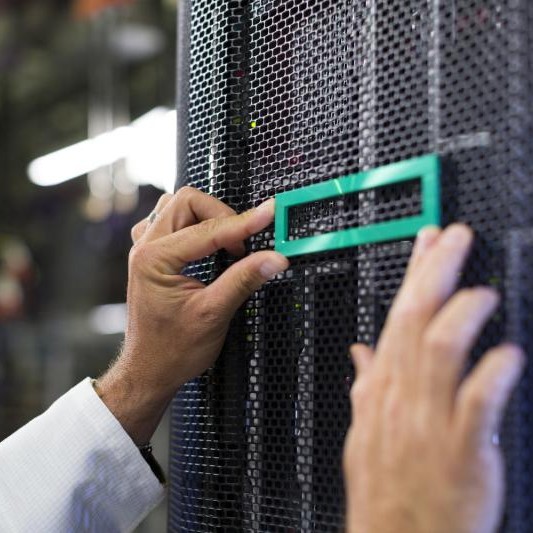 CABLU alimentare pt server HP, 