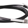 CABLU SFP+ pt server HP, 3m, 