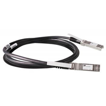 CABLU SFP+ pt server HP, 3m, 