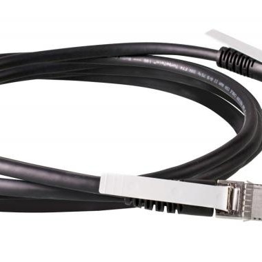 CABLU SFP+ pt server HP, 3m, 