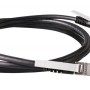 CABLU SFP+ pt server HP, 3m, 