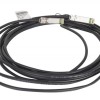 CABLU SFP+ pt server HP, 3m, 