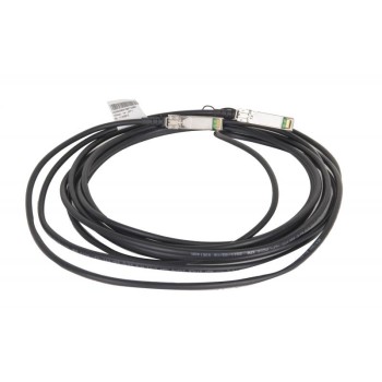 CABLU SFP+ pt server HP, 3m, 