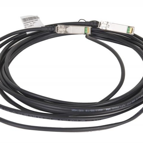 CABLU SFP+ pt server HP, 3m, 