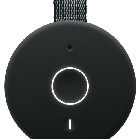 BOXE LOGITECH, Ultimate Ears Boom 3, compact 1.0, 90 dBC, Bluetooth, conector Bluetooth, alimentare microUSB, 