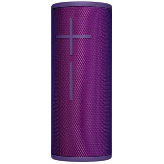 BOXE LOGITECH, Ultimate Ears Boom 3, compact 1.0, 90 dBC, Bluetooth, conector Bluetooth, alimentare microUSB, 