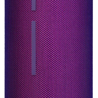 BOXE LOGITECH, Ultimate Ears Boom 3, compact 1.0, 90 dBC, Bluetooth, conector Bluetooth, alimentare microUSB, 