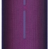 BOXE LOGITECH, Ultimate Ears Boom 3, compact 1.0, 90 dBC, Bluetooth, conector Bluetooth, alimentare microUSB, 