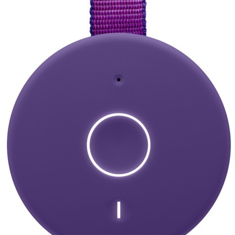 BOXE LOGITECH, Ultimate Ears Boom 3, compact 1.0, 90 dBC, Bluetooth, conector Bluetooth, alimentare microUSB, 