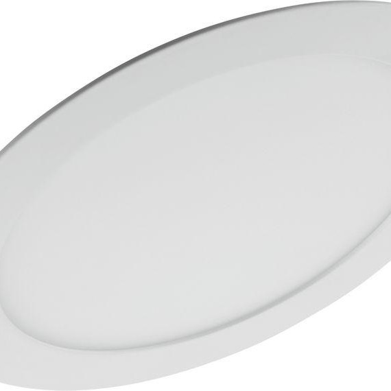 PANOU LED OSRAM, LED, soclu integrat, putere 17 W, tip lumina alb rece, 1350 lumeni, alimentare 220 - 230 V, 