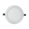 PANOU LED OSRAM, LED, soclu integrat, putere 17 W, tip lumina alb rece, 1350 lumeni, alimentare 220 - 230 V, 