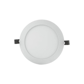 PANOU LED OSRAM, LED, soclu integrat, putere 17 W, tip lumina alb rece, 1350 lumeni, alimentare 220 - 230 V, 