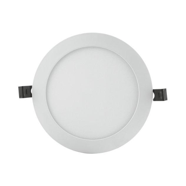 PANOU LED OSRAM, LED, soclu integrat, putere 17 W, tip lumina alb rece, 1350 lumeni, alimentare 220 - 230 V, 